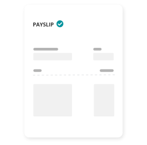 Understanding your payslip and how it interacts with HR and payroll processes