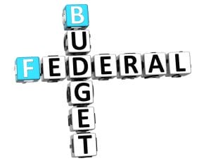 2024/25 Federal Budget