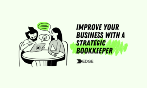 How Strategic Bookkeeping Services Help You Do Better in Business