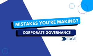 Top Corporate Governance Issues faced by Gold Coast Businesses