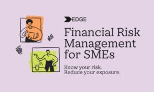Small to Medium Business Risk posed by Customers and Suppliers